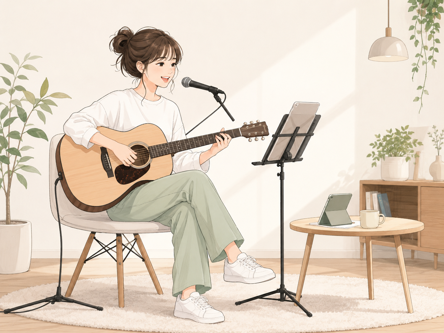 楽器・歌